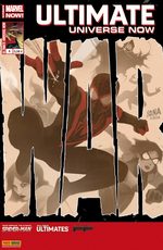 Ultimate Universe Now # 4