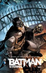 Batman Eternal # 3