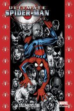 Ultimate Spider-Man # 9