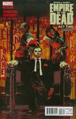 George Romero's Empire of the Dead - Act Two # 3