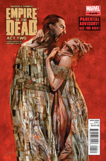 George Romero's Empire of the Dead - Act Two # 4