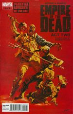 George Romero's Empire of the Dead - Act Two # 5