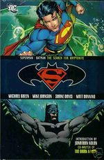 Superman / Batman 7