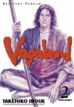 Vagabond 2 Manga