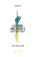 La Légende Final Fantasy X 1 Roman