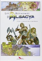 Les Royaumes d'Alsacya 1