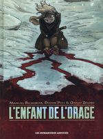 L'enfant de l'orage 1