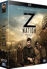 Z Nation 1
