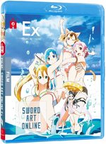 Sword Art Online Extra Edition 1