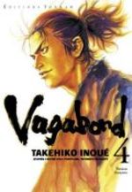 Vagabond 4 Manga