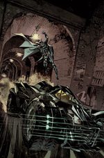 Batman - Arkham Knight 4