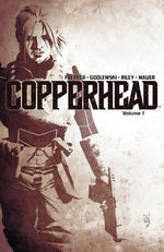 Copperhead 1