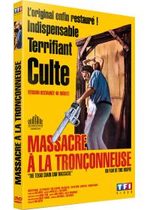 Massacre à la tronçonneuse 0