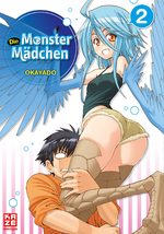 Monster Musume - Everyday Life with Monster Girls 2