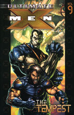 Ultimate X-Men # 9