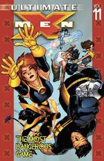 Ultimate X-Men # 11