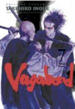 Vagabond 7 Manga