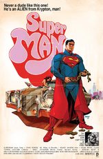 couverture, jaquette Superman Issues V3 (2011 - 2016) 40