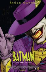 couverture, jaquette Batman Issues V2 (2011 - 2016) - The New 52 40