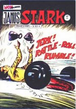 Janus Stark # 31