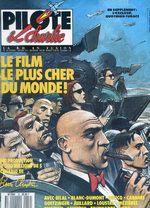 Pilote et Charlie # 22