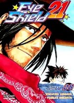 Eye Shield 21 28 Manga