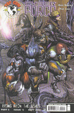 Cyberforce 5
