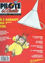 Pilote et Charlie # 19
