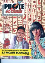 Pilote et Charlie # 7