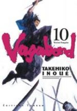 Vagabond 10 Manga