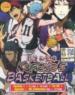 Kuroko's Basket 0