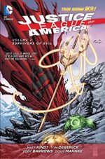 Justice League Of America # 2