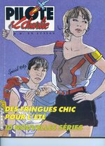 Pilote et Charlie # 5