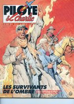 Pilote et Charlie # 6