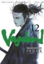 Vagabond 12 Manga
