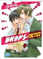 Drops of tactics 0 Manga