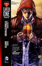 Superman - Terre 1 # 1
