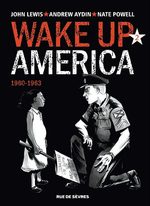 Wake up America 2