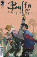 Buffy Contre les Vampires - Saison 10 # 10