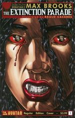 The Extinction Parade 1