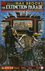 The Extinction Parade 2