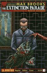 The Extinction Parade 3