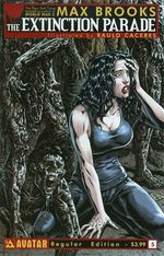 The Extinction Parade 5