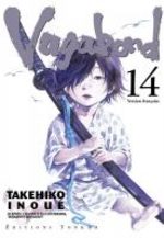 Vagabond 14 Manga