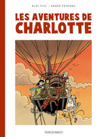 Les aventures de Charlotte 1