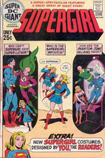 Super DC Giant # 24