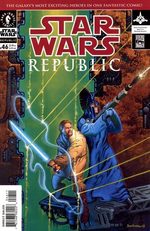 Star Wars - Republic # 46