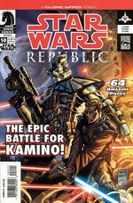 Star Wars - Republic # 50