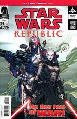 Star Wars - Republic # 52