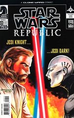 Star Wars - Republic # 53